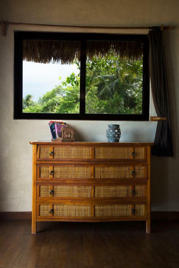 Lagoon Front Hut: Daily Cleaning, Bikes & Kayaks! Bacalar Exteriör bild